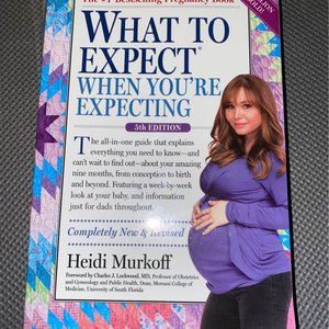 What to Expect When You're Expecting